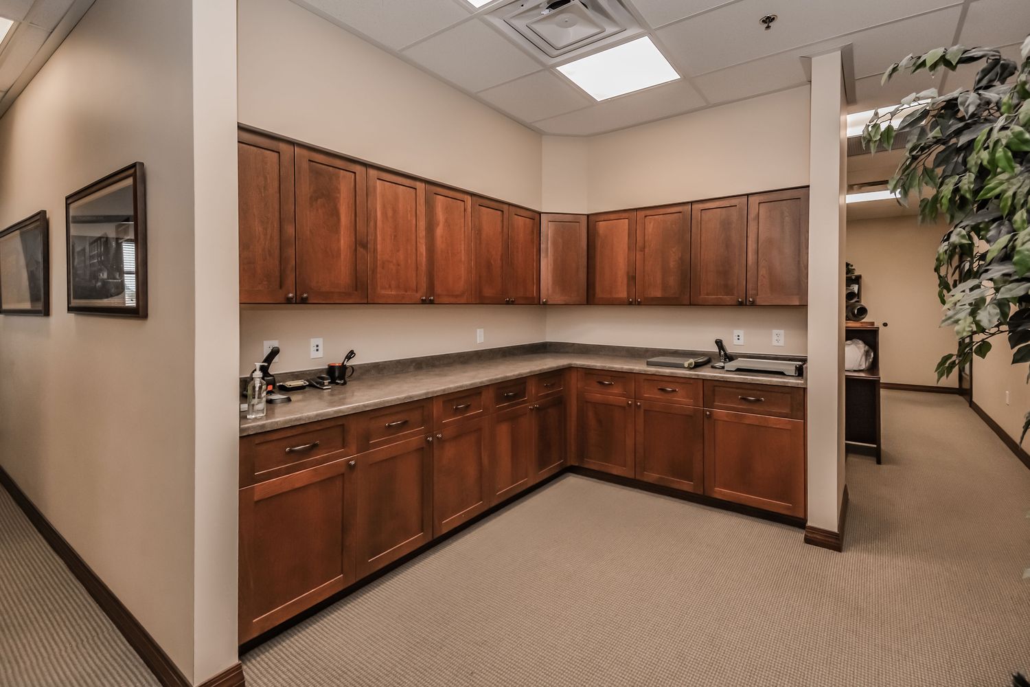 Suite 204-4